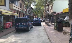 Bursa’da hediyelik eşyaların arasından tarihi eser çıktı