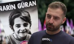 Narin Güran'ın abisinden dikkat çeken iddia