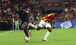 Fenerbahçe, Göztepe ile berabere kaldı