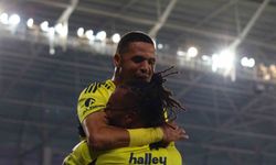 Fenerbahçe Ankara’da rahat kazandı