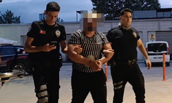 Kovalamacayla yakalandı Sebebi 7,5 yıl...