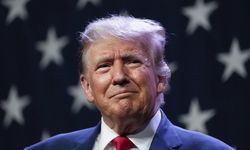 ABD Başkanı Donald Trump: Rusya konusunda büyük gelişmeler var, takipte kalın