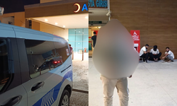 İnegöl’de göğsünden bıçakladılar