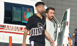 İnegöl'de Narkotikten baskın: Çok miktarda ele geçirildi