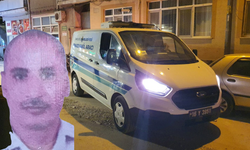 İnegöl’de Mısırlı adam ölü bulundu