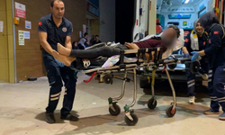 İnegöl'de bayıltana kadar dövdüler