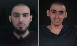 İsrailli esir asker kameraların karşısında hüngür hüngür ağladı! ''Tek sorumlusu Netanyahu''