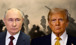 Trump'tan Putin'e Açık Tehdit!