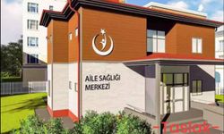 İnegöl’e Sağlıkta Yeni Yatırım