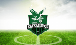 Kafkas'a kupada zorlu rakip