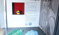 Voleybolcu Lopez vefatının 1. yıl dönümünde anıldı