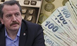 Memur-Sen'den en düşük memur maaşı için net rakam!