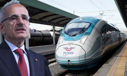 Milyonlara YHT müjdesi! İki büyükşehir arası 3 buçuk saate düşecek