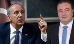 Muharrem İnce hakkında şoke eden iddia!