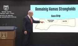 Netanyahu, Gazze'de ateşkes için şartlarını açıkladı!