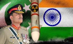 Pakistan’dan Hindistan’a nükleer savaş tehdidi!