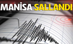 Manisa sallandı
