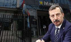 Flaş gelişme! Hasan Toktaş görevine iade edildi