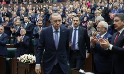 Rozetlerini Erdoğan takacak! İşte AK Parti'ye geçecek 9 isim