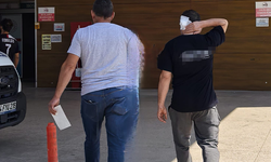 İnegöl'de işçi az daha kulağından oluyordu