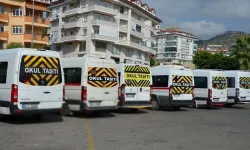 Okul Servislerine Zam Talebi!