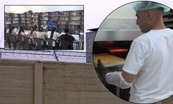 'Suçlu' olarak girip meslek sahibi olarak çıkıyorlar! Üretim yapıp günlük ücret alıyorlar