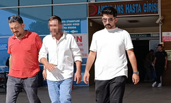 İnegöl'de tekel bayine silahlı saldırıda flaş gelişme