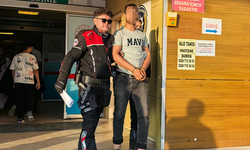 İnegöl'de suç makinesi yakalandı