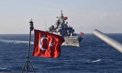 Tel Aviv alarmda! Türk donanması için ‘hazır olun’ talimatı verildi