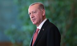 Cumhurbaşkanı Erdoğan'dan Anafartalar Zaferi mesajı