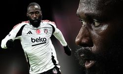 Türk kulüpleriyle de anılıyordu! Eski Beşiktaşlı Arthur Masuaku'nun yeni takımı belli oldu