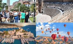 Türkiye’nin turizmdeki yeni hamlesi neydi? Yunan medyasından sürpriz itiraf!