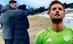 Ünlü futbolcunun evlat acısı! 6 yaşındaki oğlu amansız hastalığa yenik düştü