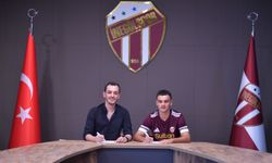 İnegölspor'a Galatasaray'dan transfer