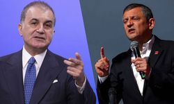 Ömer Çelik’ten Özel’e Sert Tepki “Tarihi Hatalar Yapıyor”