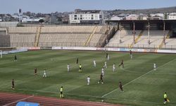 İNEGÖLSPOR, BANDIRMA'NIN KONUĞU OLDU