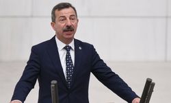 Bursa’da “Türkiye Cumhuriyetini Müdafaa Komisyonu” İlk Toplantısını Yapıyor