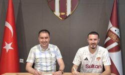 İNEGÖLSPOR’DA FORVETE TAKVİYE