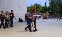 İNEGÖL JANDARMASINDAN UYUŞTURUCU OPERASYONU YÜKLÜ MİKTARDA ELE GEÇİRİLDİ