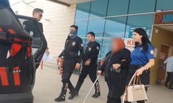 İnegöl'de "hanım ağa" çetesi elebaşı yakalandı