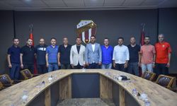 İNEGÖLSPOR TARİHE GEÇECEK BİR PROJEYE İMZA ATTI