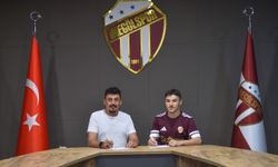 İNEGÖLSPOR’DA YUSUF TURSUN YUVADA KALDI