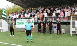 MYM Türkmen Boyları Federasyonu İnegöl Köylerarası Futbol Turnuvasında yarı finalistler belli oldu