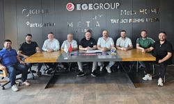 Mehmet Ege İnşaat, Orhaniyespor Kadın Voleybol Takımı'nın yeniden ön isim sponsoru oldu