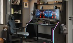 Çilek’ten Gençler İçin Gaming Masası