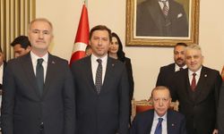 AK PARTİ 24 YAŞINDA