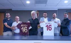 İNEGÖLSPOR’UN SIRT SPONSORU ‘İNEGÖL MOBİLYASI’ OLDU
