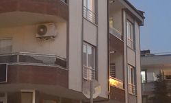 İnegöl'de 1.5 yaşındaki çocuk ölümden döndü