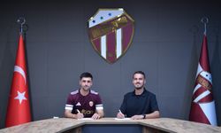 İNEGÖLSPOR YENİ GOLCÜSÜNÜ BULDU