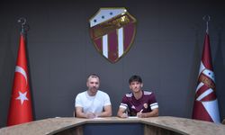 İNEGÖLSPOR’DA ALTYAPIDAN PROFESYONELLİĞE YÜKSELDİ